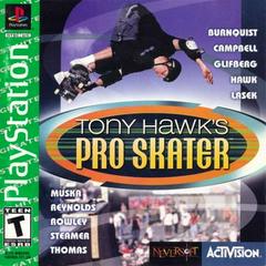 Tony Hawk [Greatest Hits] - Playstation | Anubis Games and Hobby