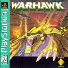 Warhawk [Greatest Hits] - Playstation | Anubis Games and Hobby