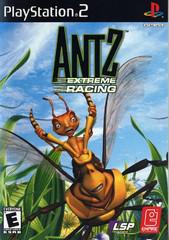 Antz Extreme Racing - Playstation 2 | Anubis Games and Hobby