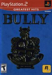 Bully [Greatest Hits] - Playstation 2 | Anubis Games and Hobby