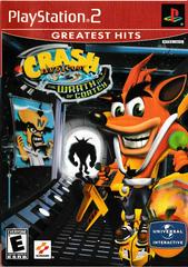 Crash Bandicoot The Wrath of Cortex [Greatest Hits] - Playstation 2 | Anubis Games and Hobby