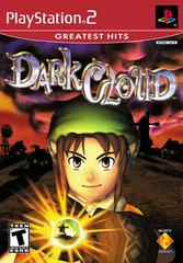 Dark Cloud [Greatest Hits] - Playstation 2 | Anubis Games and Hobby