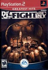 Def Jam Fight for NY [Greatest Hits] - Playstation 2 | Anubis Games and Hobby