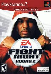 Fight Night Round 2 [Greatest Hits] - Playstation 2 | Anubis Games and Hobby