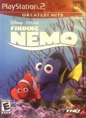 Finding Nemo [Greatest Hits] - Playstation 2 | Anubis Games and Hobby