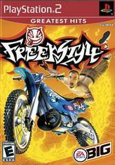Freekstyle [Greatest Hits] - Playstation 2 | Anubis Games and Hobby