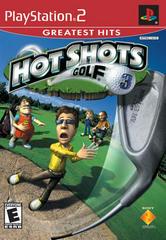 Hot Shots Golf 3 [Greatest Hits] - Playstation 2 | Anubis Games and Hobby
