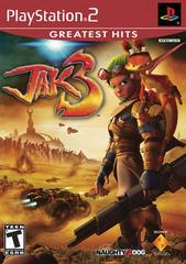 Jak 3 [Greatest Hits] - Playstation 2 | Anubis Games and Hobby