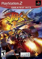 Jak X Combat Racing [Greatest Hits] - Playstation 2 | Anubis Games and Hobby