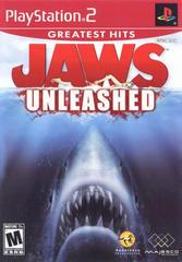Jaws Unleashed [Greatest Hits] - Playstation 2 | Anubis Games and Hobby