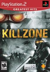 Killzone [Greatest Hits] - Playstation 2 | Anubis Games and Hobby