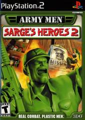 Army Men Sarge's Heroes 2 - Playstation 2 | Anubis Games and Hobby