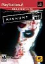 Manhunt [Greatest Hits] - Playstation 2 | Anubis Games and Hobby