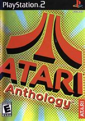 Atari Anthology - Playstation 2 | Anubis Games and Hobby