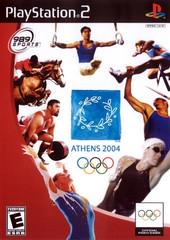 Athens 2004 - Playstation 2 | Anubis Games and Hobby