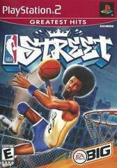 NBA Street [Greatest Hits] - Playstation 2 | Anubis Games and Hobby