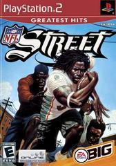 NFL Street [Greatest Hits] - Playstation 2 | Anubis Games and Hobby