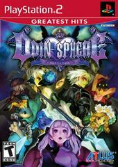 Odin Sphere [Greatest Hits] - Playstation 2 | Anubis Games and Hobby