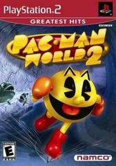 Pac-Man World 2 [Greatest Hits] - Playstation 2 | Anubis Games and Hobby