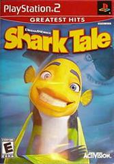 Shark Tale [Greatest Hits] - Playstation 2 | Anubis Games and Hobby
