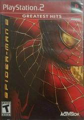 Spiderman 2 [Greatest Hits] - Playstation 2 | Anubis Games and Hobby
