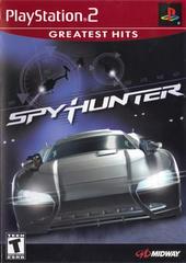 Spy Hunter [Greatest Hits] - Playstation 2 | Anubis Games and Hobby
