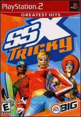 SSX Tricky [Greatest Hits] - Playstation 2 | Anubis Games and Hobby