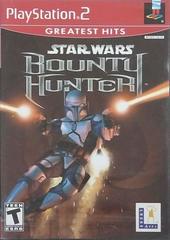 Star Wars Bounty Hunter [Greatest Hits] - Playstation 2 | Anubis Games and Hobby