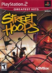 Street Hoops [Greatest Hits] - Playstation 2 | Anubis Games and Hobby
