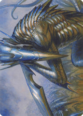 First Sliver's Chosen // First Sliver's Chosen [Modern Horizons Art Series] | Anubis Games and Hobby