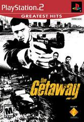 The Getaway [Greatest Hits] - Playstation 2 | Anubis Games and Hobby