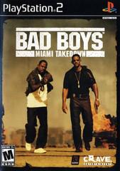 Bad Boys Miami Takedown - Playstation 2 | Anubis Games and Hobby