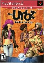 The Urbz Sims in the City [Greatest Hits] - Playstation 2 | Anubis Games and Hobby