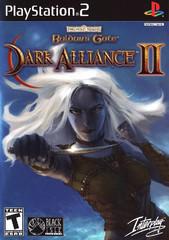 Baldur's Gate Dark Alliance 2 - Playstation 2 | Anubis Games and Hobby