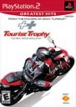 Tourist Trophy [Greatest Hits] - Playstation 2 | Anubis Games and Hobby