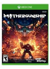 Mothergunship - Xbox One | Anubis Games and Hobby