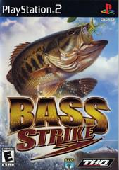 Bass Strike - Playstation 2 | Anubis Games and Hobby