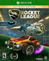 Rocket League Ultimate Edition - Xbox One | Anubis Games and Hobby