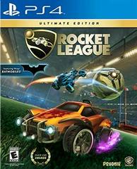 Rocket League [Ultimate Edition] - Playstation 4 | Anubis Games and Hobby