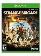 Strange Brigade - Xbox One | Anubis Games and Hobby