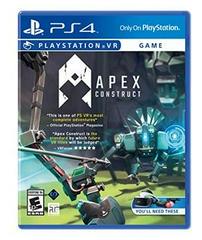 Apex Construct - Playstation 4 | Anubis Games and Hobby