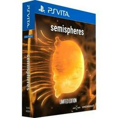 Semispheres [Orange] - Playstation Vita | Anubis Games and Hobby