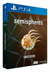 Semispheres [Orange] - Playstation 4 | Anubis Games and Hobby