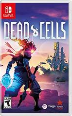Dead Cells - Nintendo Switch | Anubis Games and Hobby