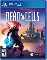 Dead Cells - Playstation 4 | Anubis Games and Hobby