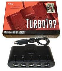 Turbo Tap - TurboGrafx-16 | Anubis Games and Hobby