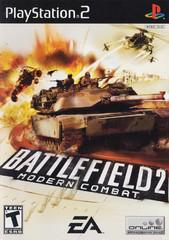 Battlefield 2 Modern Combat - Playstation 2 | Anubis Games and Hobby