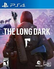 The Long Dark - Playstation 4 | Anubis Games and Hobby