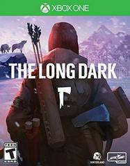 The Long Dark - Xbox One | Anubis Games and Hobby