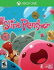 Slime Rancher - Xbox One | Anubis Games and Hobby